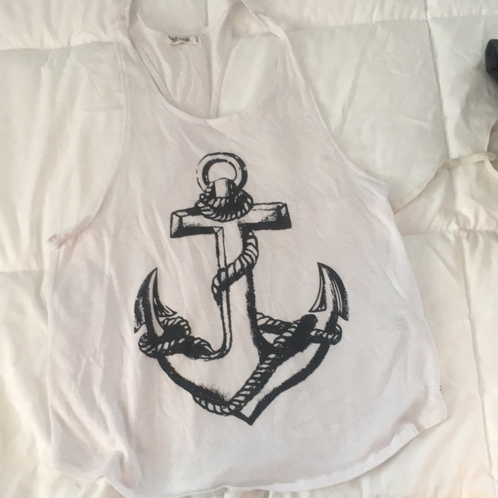 Garage Tanktop
